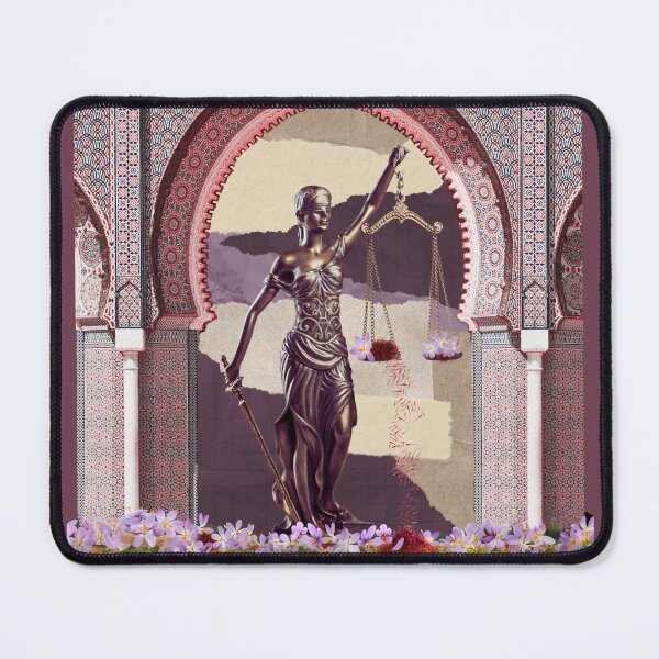 Item preview, The Saffron Lady designed and sold by SalxSal.