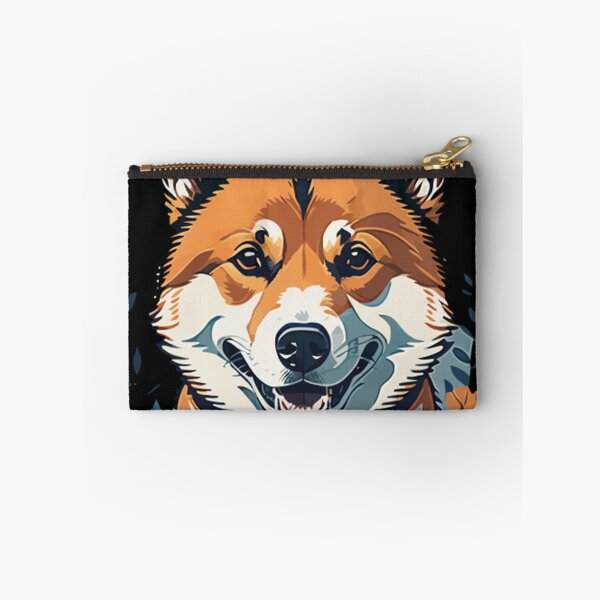 Item preview, Shiba Doggo  designed and sold by NancyHJones.