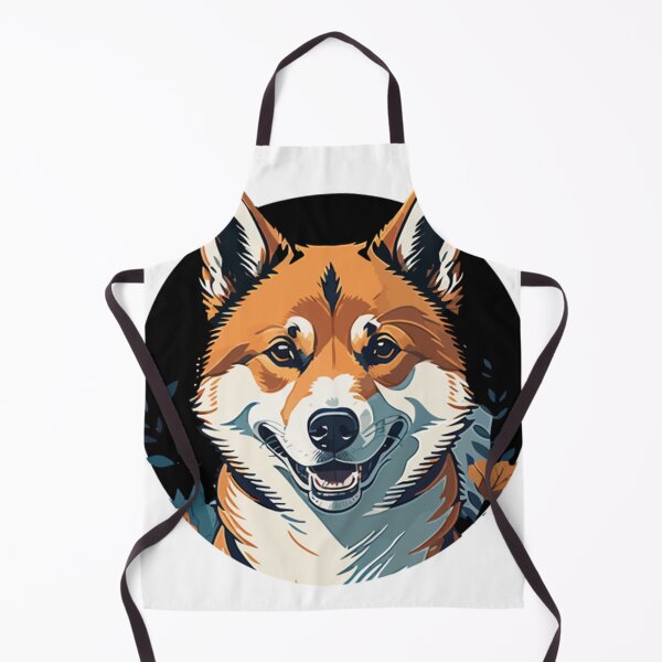 Item preview, Shiba Doggo  designed and sold by NancyHJones.