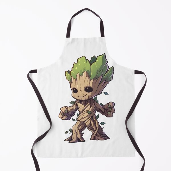 Item preview, Chibi style Treant Creature designed and sold by SundayDonuts.