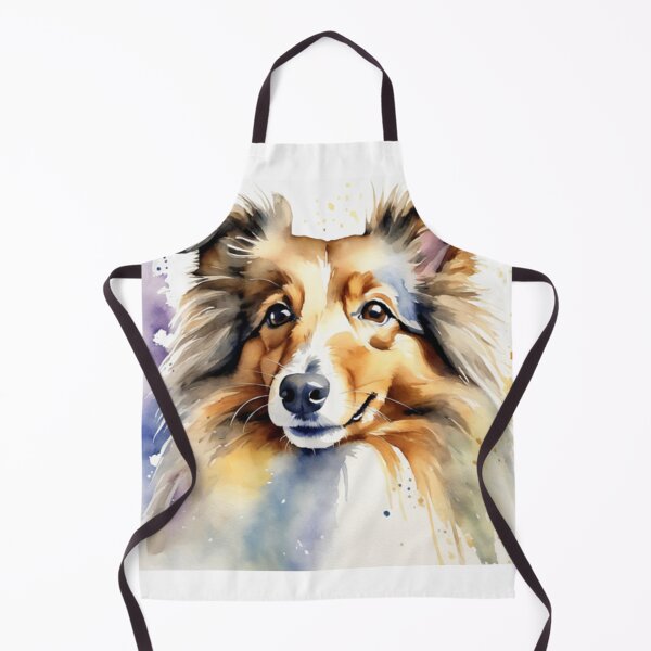 Item preview, Shetland Sheepdog designed and sold by NancyHJones.