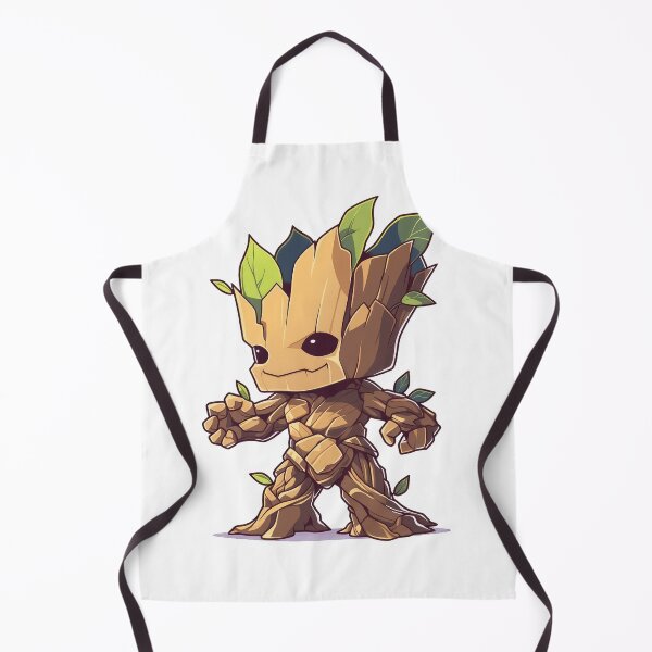 Item preview, Chibi style Treant Creature designed and sold by SundayDonuts.