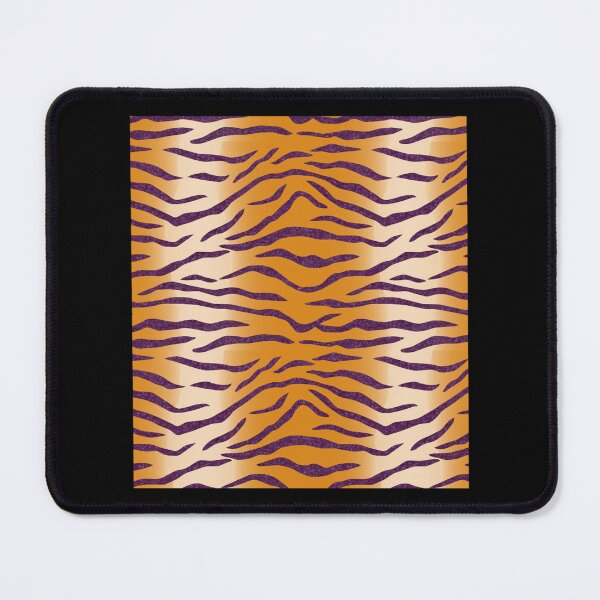 Item preview, LSU Tiger Stripes 2 designed and sold by YenyzxVenyzx.