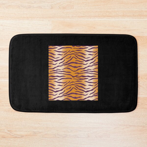 Item preview, LSU Tiger Stripes 2 designed and sold by YenyzxVenyzx.