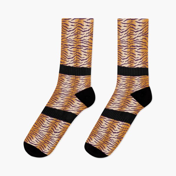Item preview, LSU Tiger Stripes 2 designed and sold by YenyzxVenyzx.