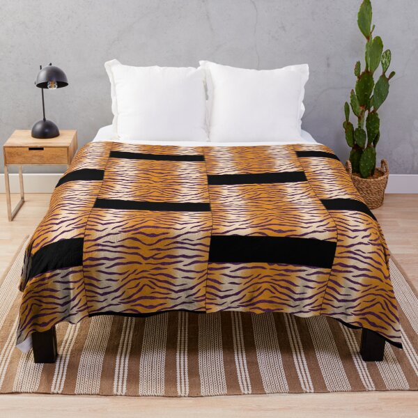 Item preview, LSU Tiger Stripes 2 designed and sold by YenyzxVenyzx.