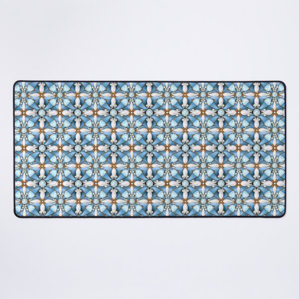 Item preview, Modern, summery design reminiscent of jewellery, diamonds and pearls designed and sold by Pflugart.