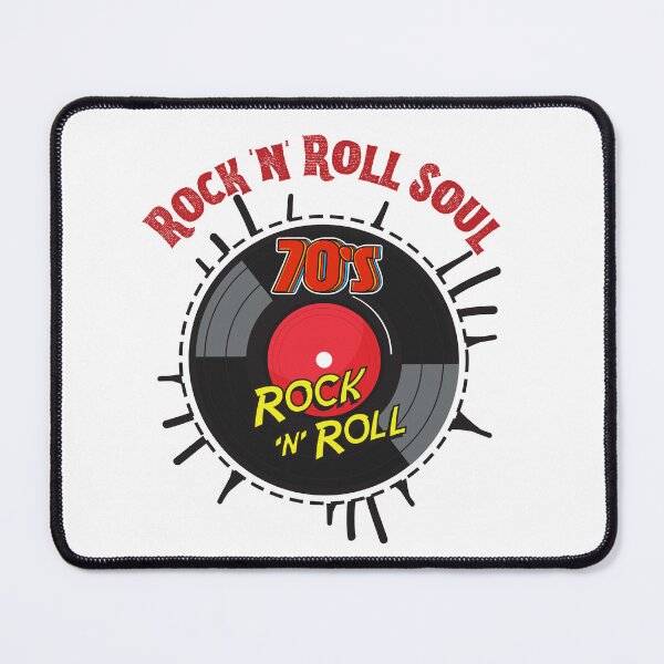 Item preview, Rock 'n' Roll Soul designed and sold by Monica-Designs.