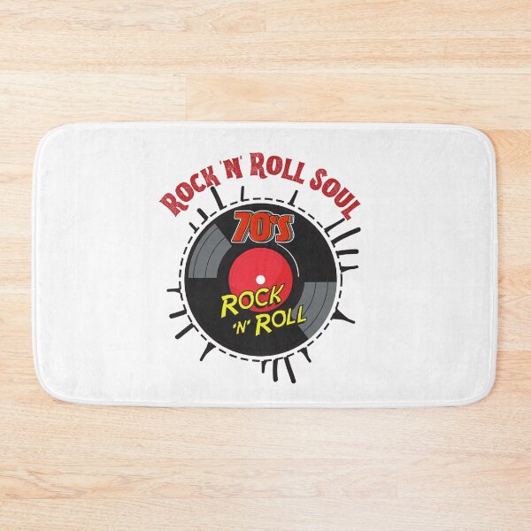 Item preview, Rock 'n' Roll Soul designed and sold by Monica-Designs.