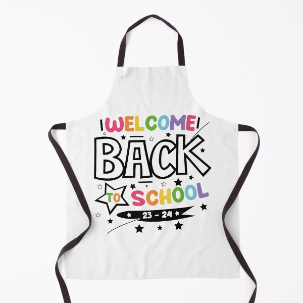 Item preview, Welcome Back to school designed and sold by younessalmi.