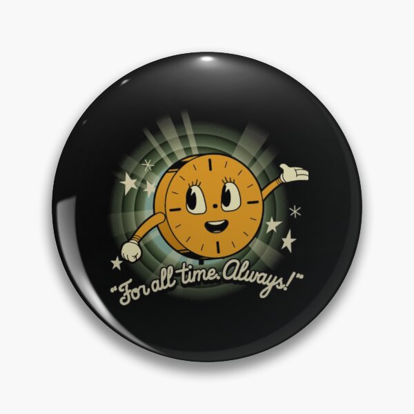 Item preview, Miss Minutes   designed and sold by zya-fore.