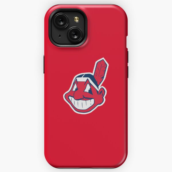 Long Live Chief Wahoo Cleveland Indians Baseball iPhone Case Cover