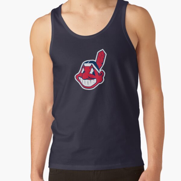 Chief Wahoo Tank Tops for Sale - Pixels