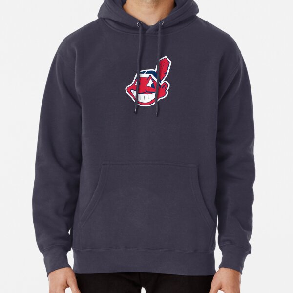 New Cleveland Indians Mascot Chief Wahoo Sweatshirt For Style Your