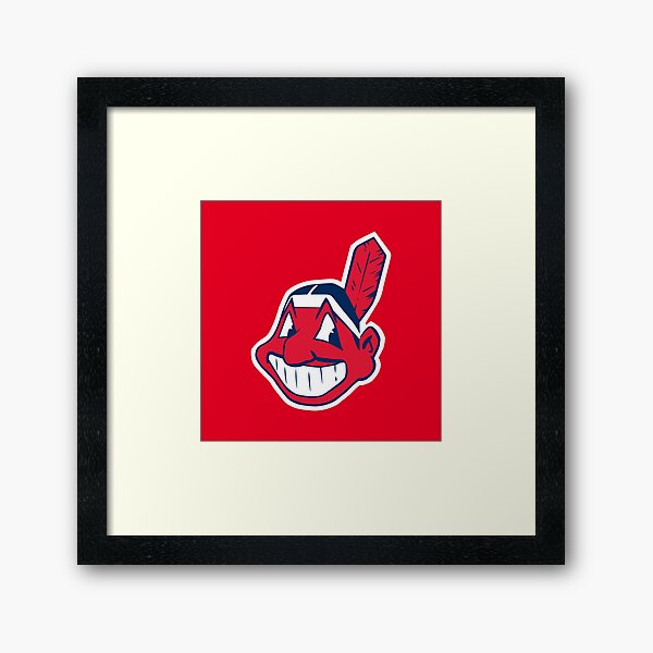 Chief Wahoo Art for Sale - Fine Art America