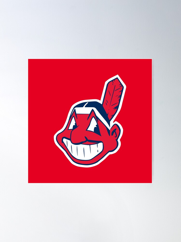 Chief Wahoo Metal Wall Art / Chief Wahoo Metal Prints for Sale - Fine Art  America