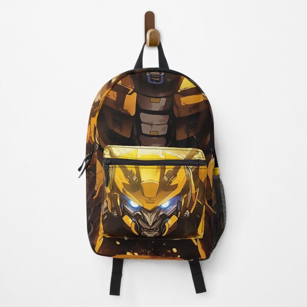 Item preview, "Buzzing Back in Time: Bumblebee Transformer!" designed and sold by Dream-Way.