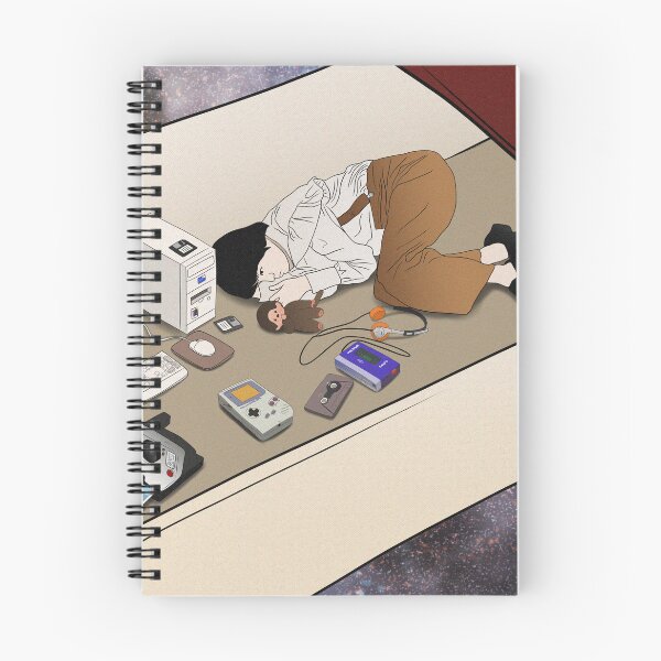 Item preview, Time capsule designed and sold by KaishoDesign.