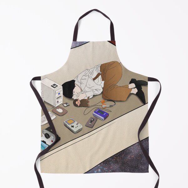 Item preview, Time capsule designed and sold by KaishoDesign.