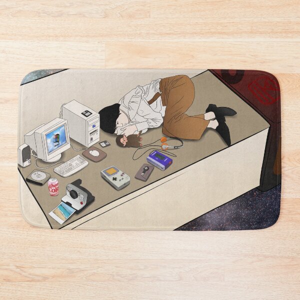 Item preview, Time capsule designed and sold by KaishoDesign.
