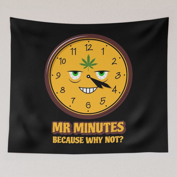 Item preview, Miss Minutes   designed and sold by zya-fore.