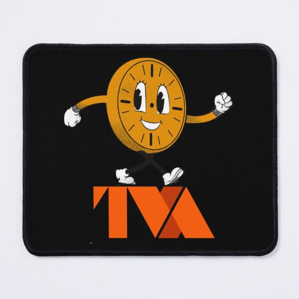 Item preview, Miss Minutes designed and sold by zya-fore.