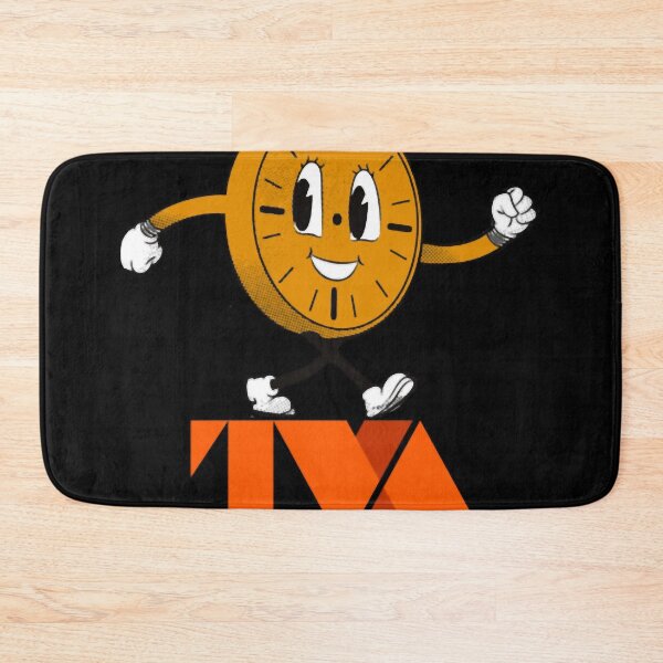 Item preview, Miss Minutes   designed and sold by zya-fore.
