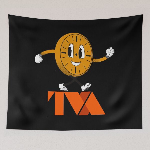 Item preview, Miss Minutes   designed and sold by zya-fore.