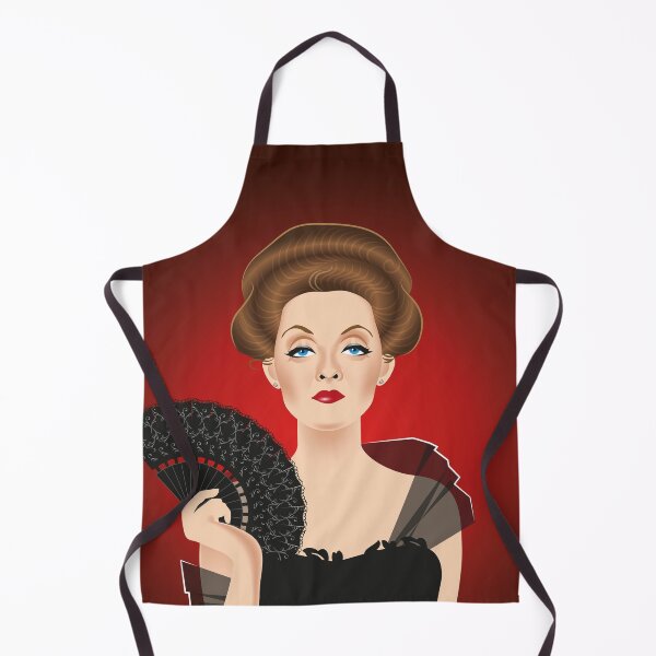 Item preview, Regina designed and sold by AleMogolloArt.