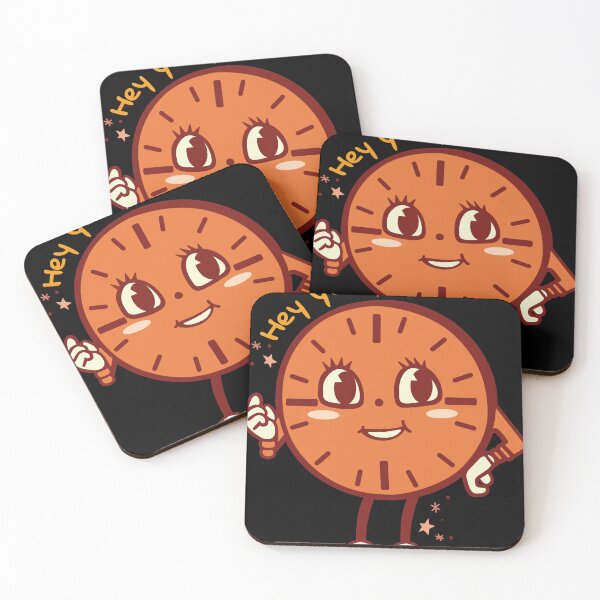 Item preview, Miss Minutes   designed and sold by zya-fore.