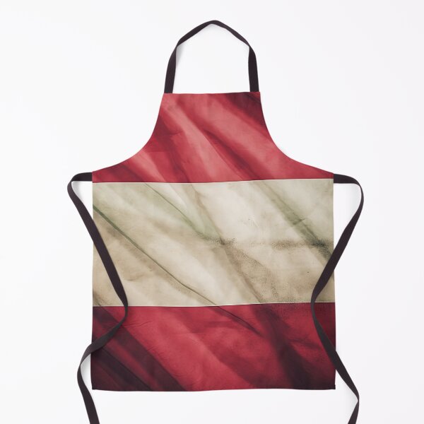 Item preview, Austrian flag designed and sold by PixelPack Design.