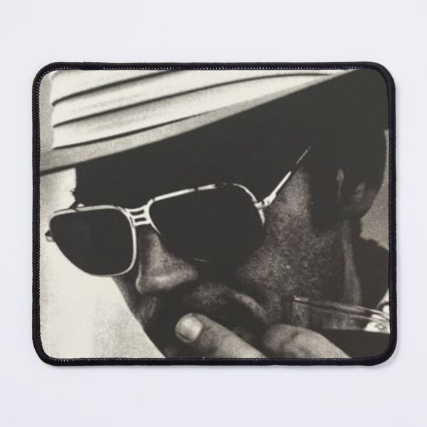 Item preview, Hunter S Thompson Fear and Loathing in Las Vegas designed and sold by StarLane.
