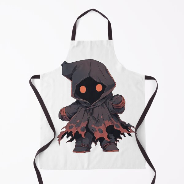 Item preview, Chibi style Boogeyman designed and sold by SundayDonuts.