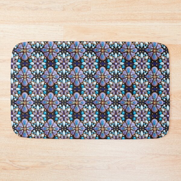 Item preview, Modern, summery design reminiscent of jewellery, precious stones and pearls designed and sold by Pflugart.