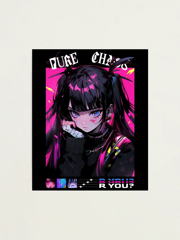 ୨୧ yuzu ୨୧ページ Yuzu Yande 💖🔥 “Bright nails, big heart, bad decisions—but