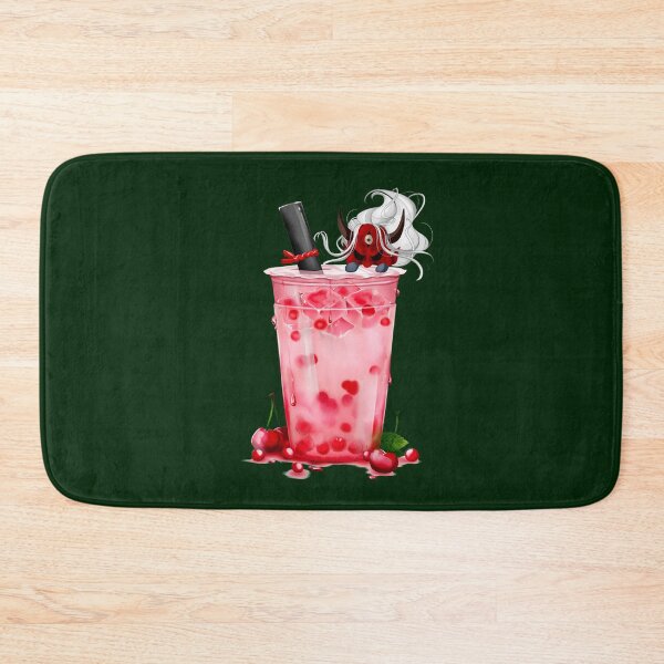 Artikelvorschau, Der Oni_s Bloody Bubble Tea entworfen und verkauft von brayankovacek.