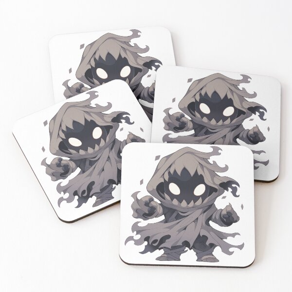 Item preview, Chibi style Boogeyman designed and sold by SundayDonuts.