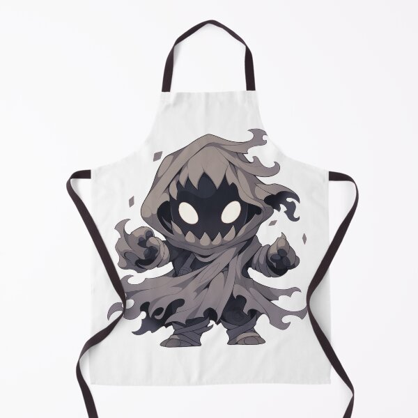 Item preview, Chibi style Boogeyman designed and sold by SundayDonuts.