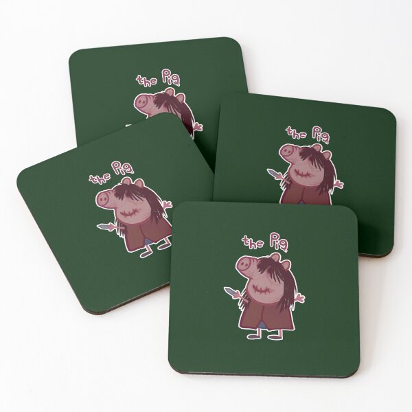 Item preview, the pigdbdsaw designed and sold by brayankovacek.