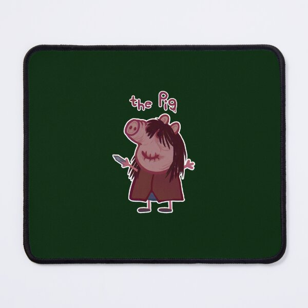 Item preview, the pigdbdsaw designed and sold by brayankovacek.