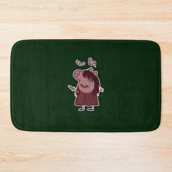 Item preview, the pigdbdsaw designed and sold by brayankovacek.