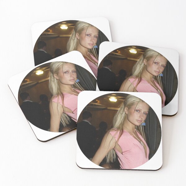 Item preview, Paris Hilton y2k designed and sold by BelongsInTheMCU.