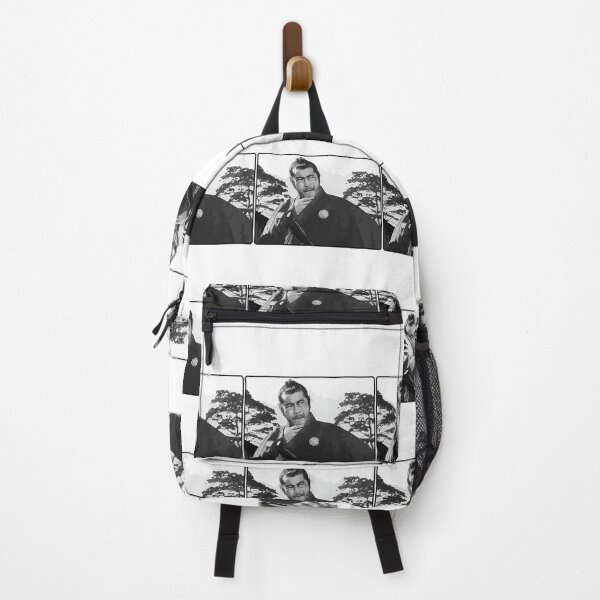 Item preview, Sanjuro Yojimbo- Toshiro Mifune designed and sold by oyrdqyijus28.