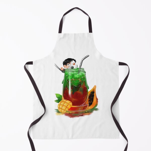 Item preview, The Skull Merchant_s Innovative Mango designed and sold by brayankovacek.