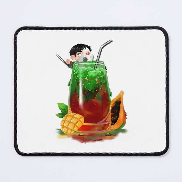 Item preview, The Skull Merchant_s Innovative Mango designed and sold by brayankovacek.