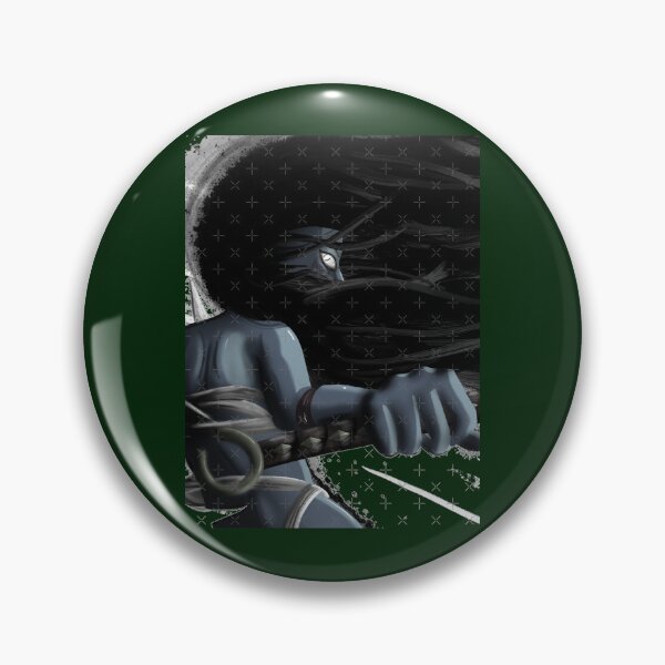Item preview, The Spirit (Dead By Daylight) designed and sold by brayankovacek.