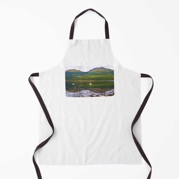 Item preview, Loch Long, Arrochar, Scotland designed and sold by JeanKellyPhoto.