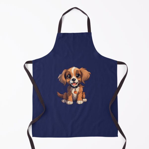 Item preview, Cute puppy dog designed and sold by grebie.