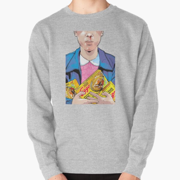 eggo sweatshirt