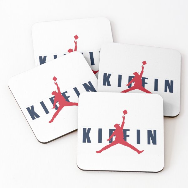 Item preview, Lane Kiffin JUMP Active  designed and sold by YenyzxVenyzx.